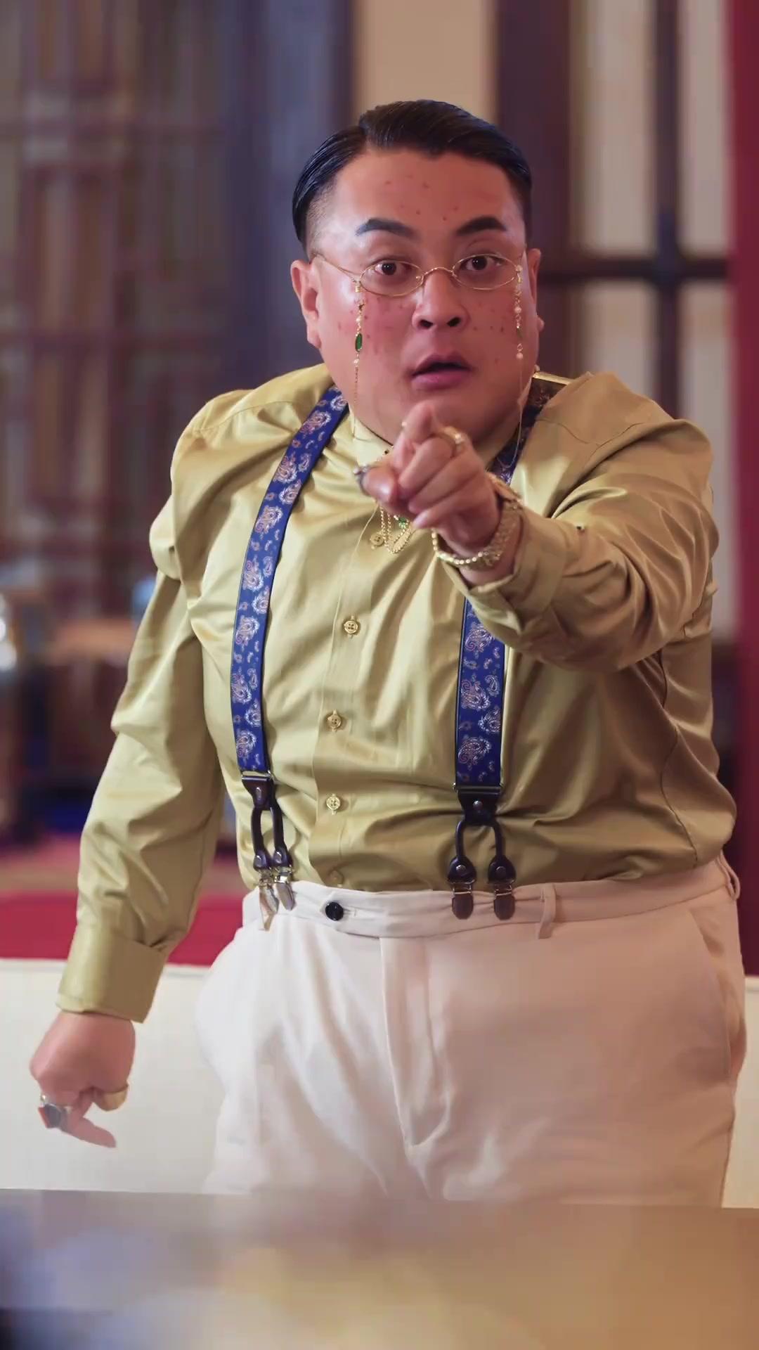 Istriku Si Master Chef