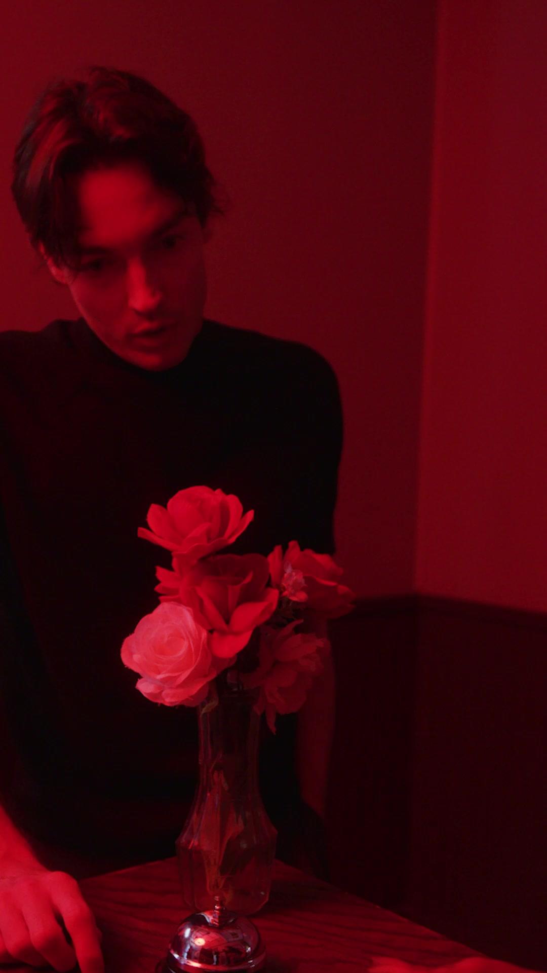 Hold Me In The Dark