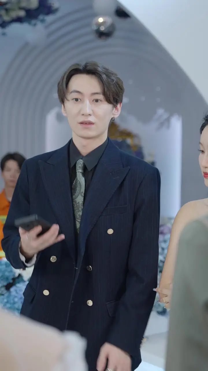 Mother Loong Episode 56