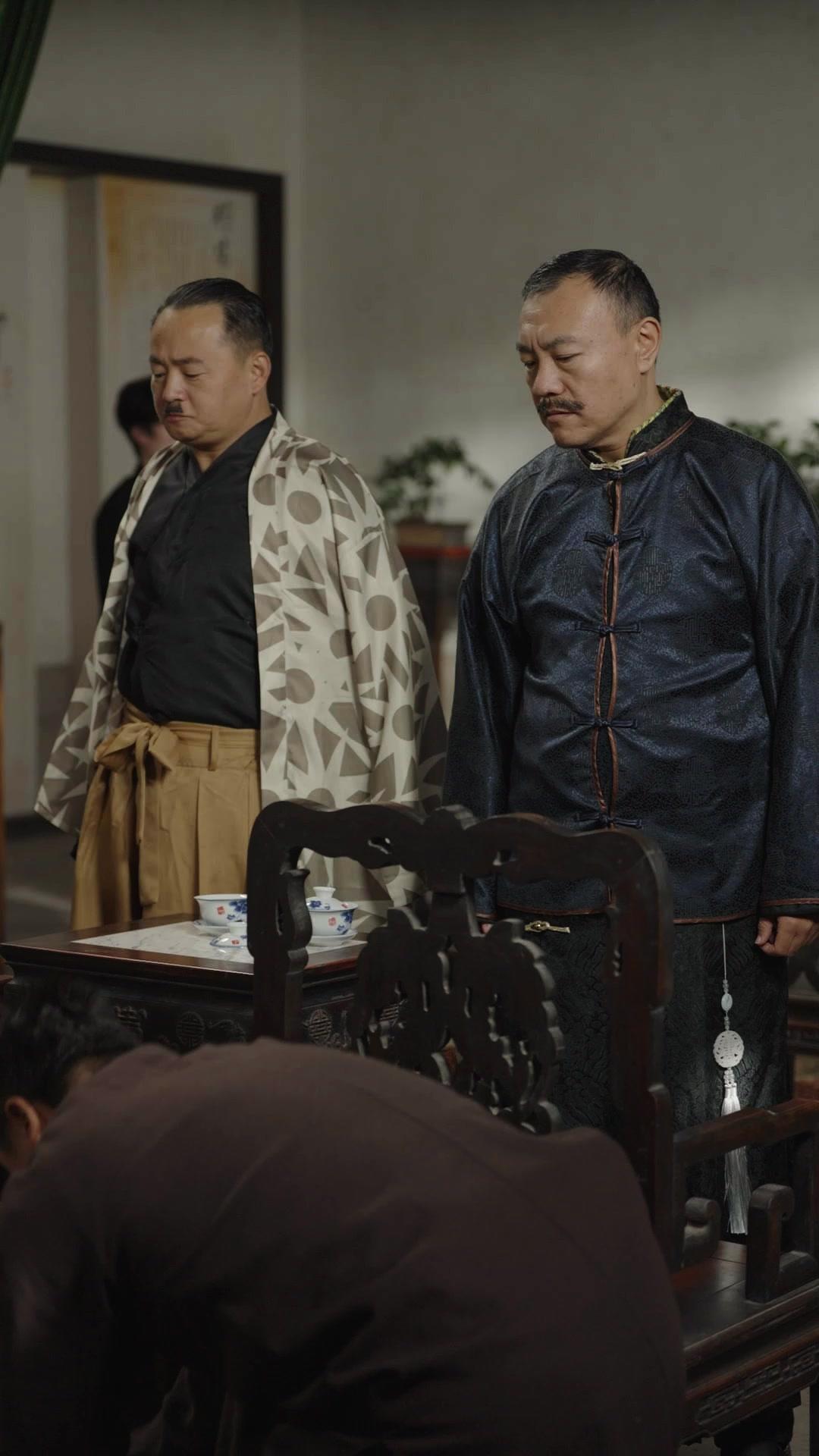 Dendam Lintas Zaman