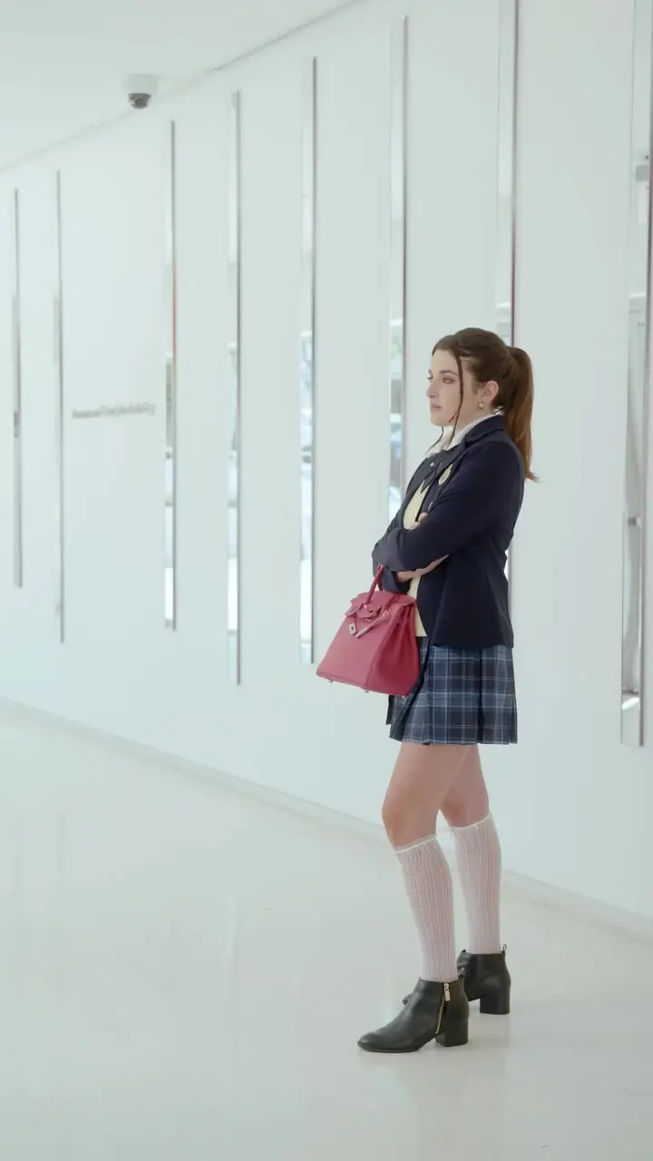 The Long-Lost Heiress in the House Episode 11