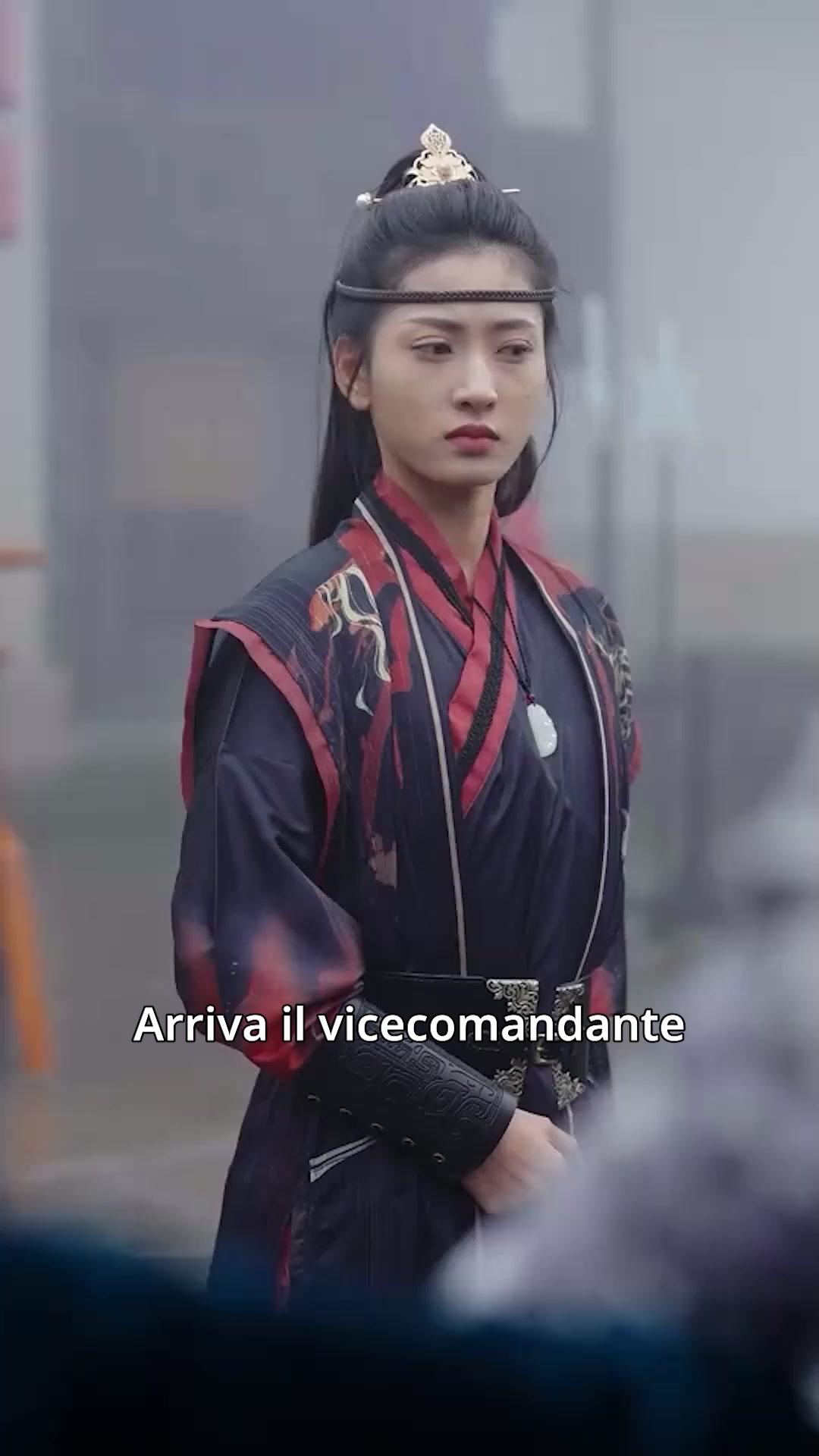 La Ragazza che Risveglia il Mondo
