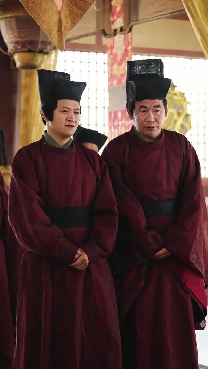 Return of the Grand Princess Episode 69