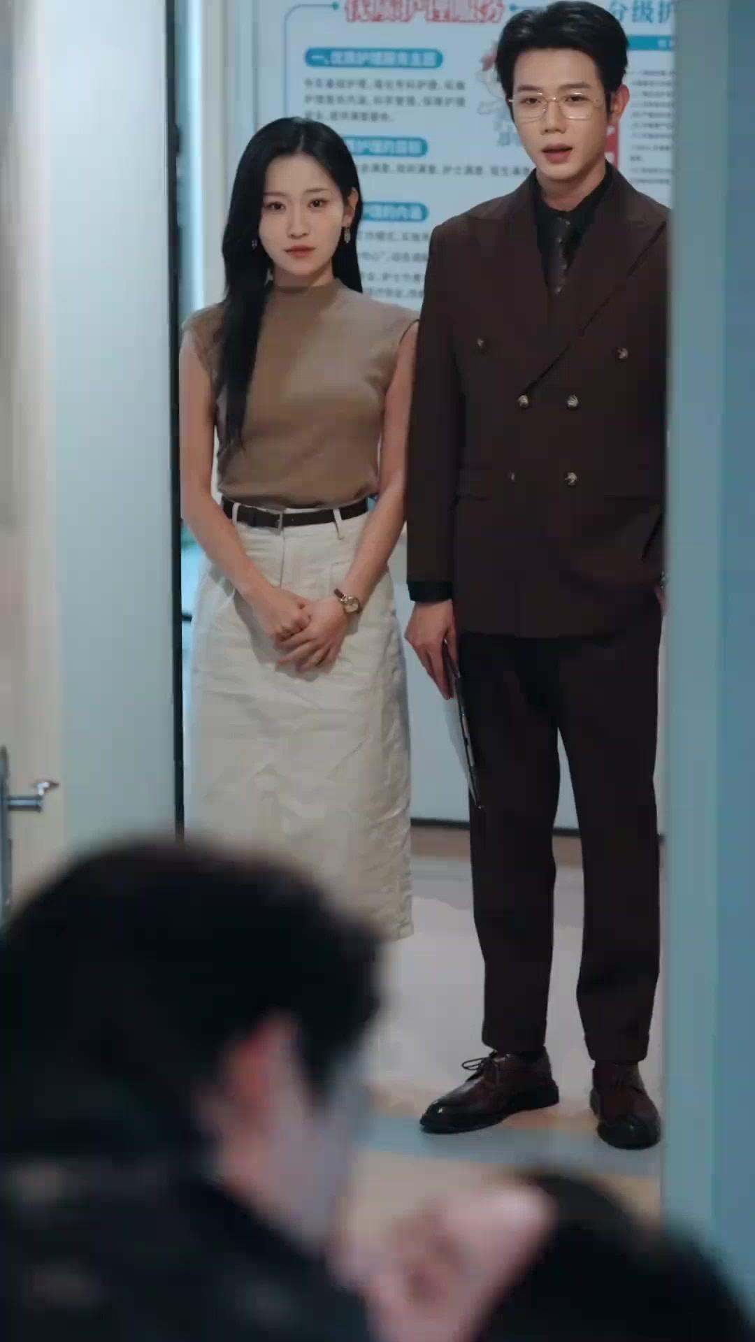 (Dubbed) Runaway Sisters, Marry Brothers?