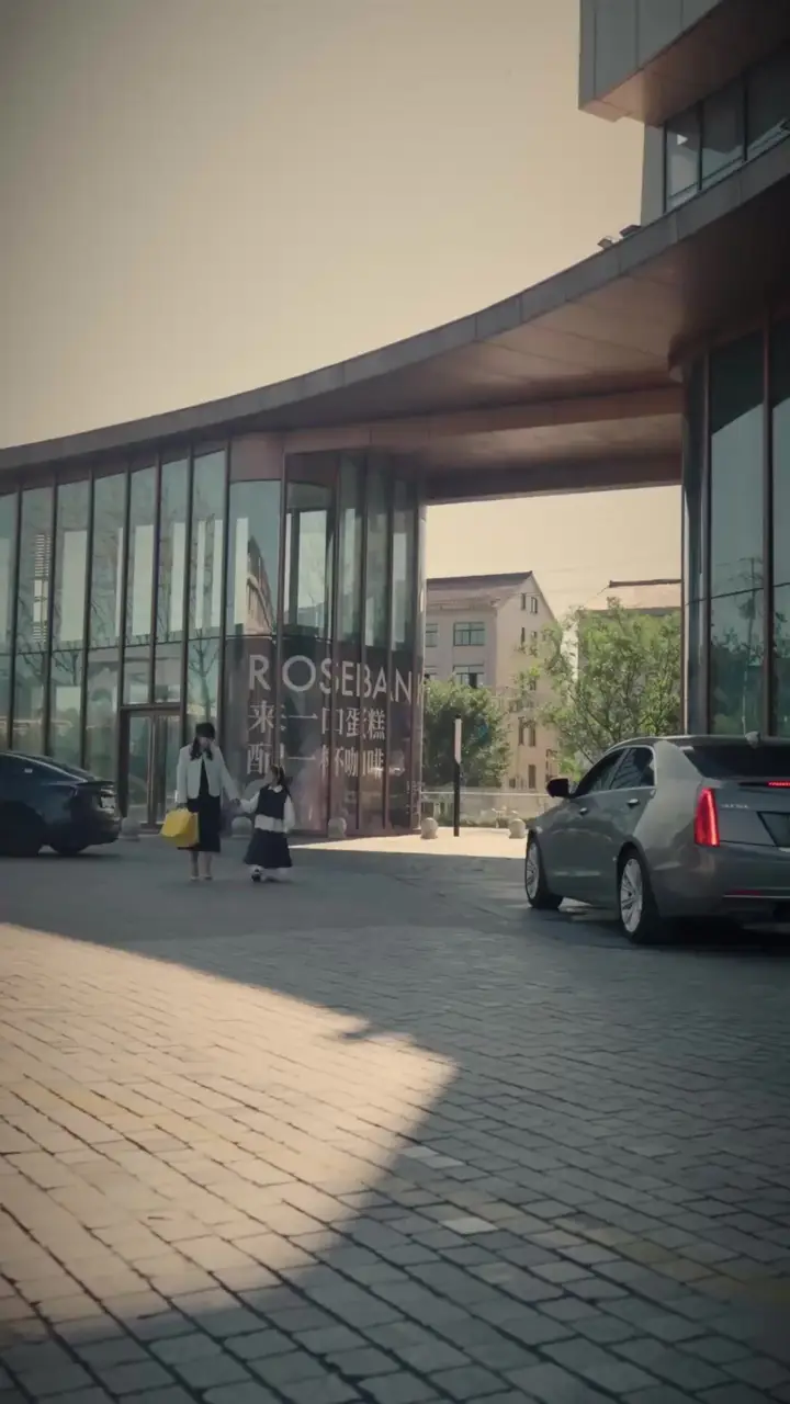 Oops! My One-Night Mistake Episode 12