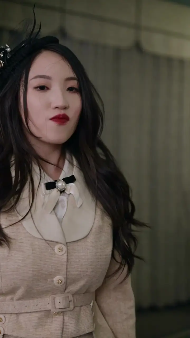 My Groupie Honey is a Movie Star Episode 15