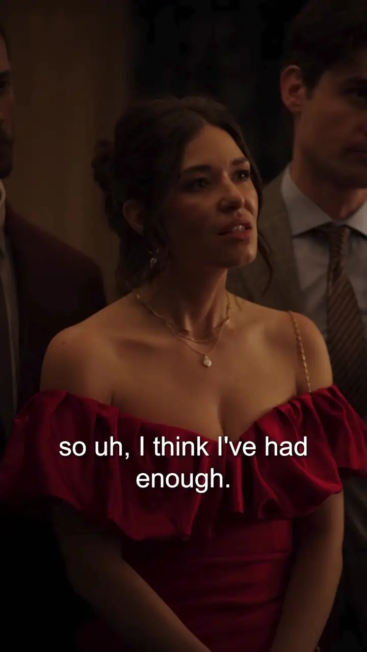 Strikes Back of Desperate Wife Episode 43