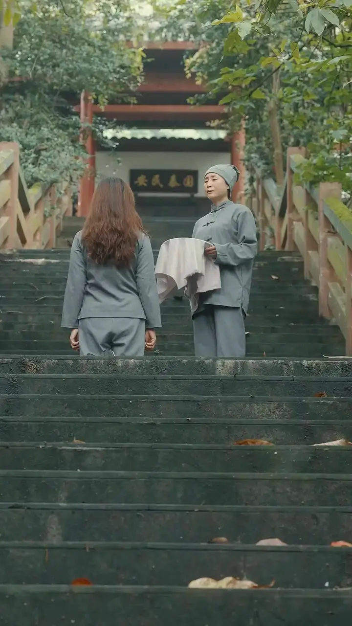 The Abandoned Heiress Episode 67