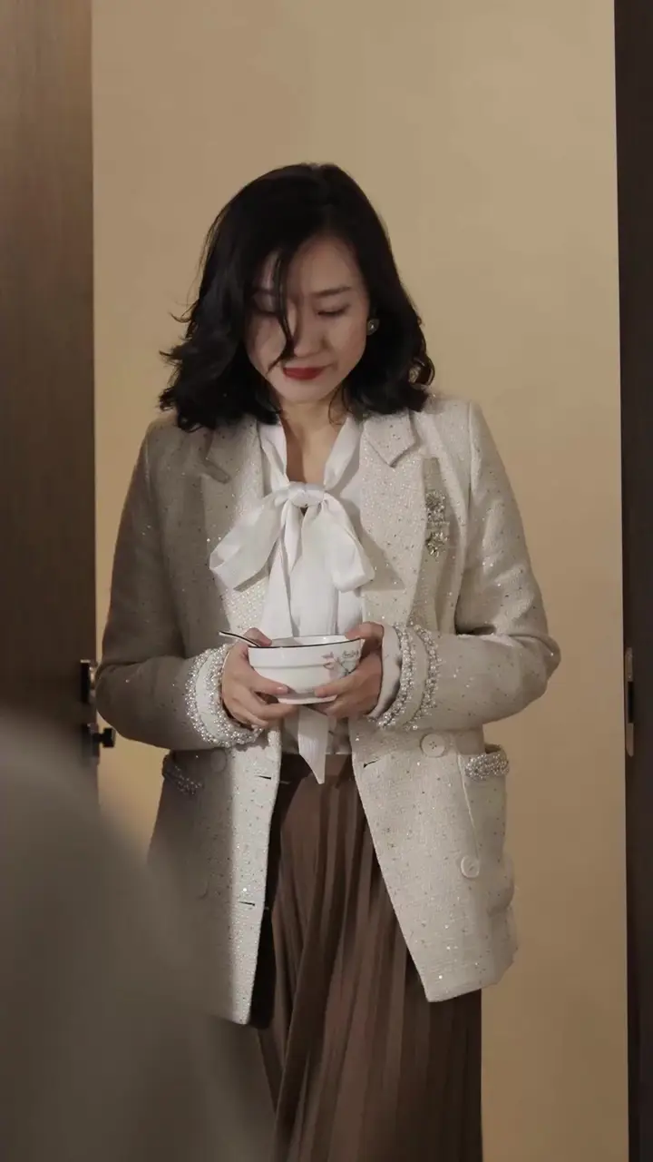 God's Gift: Father's Love Episode 35