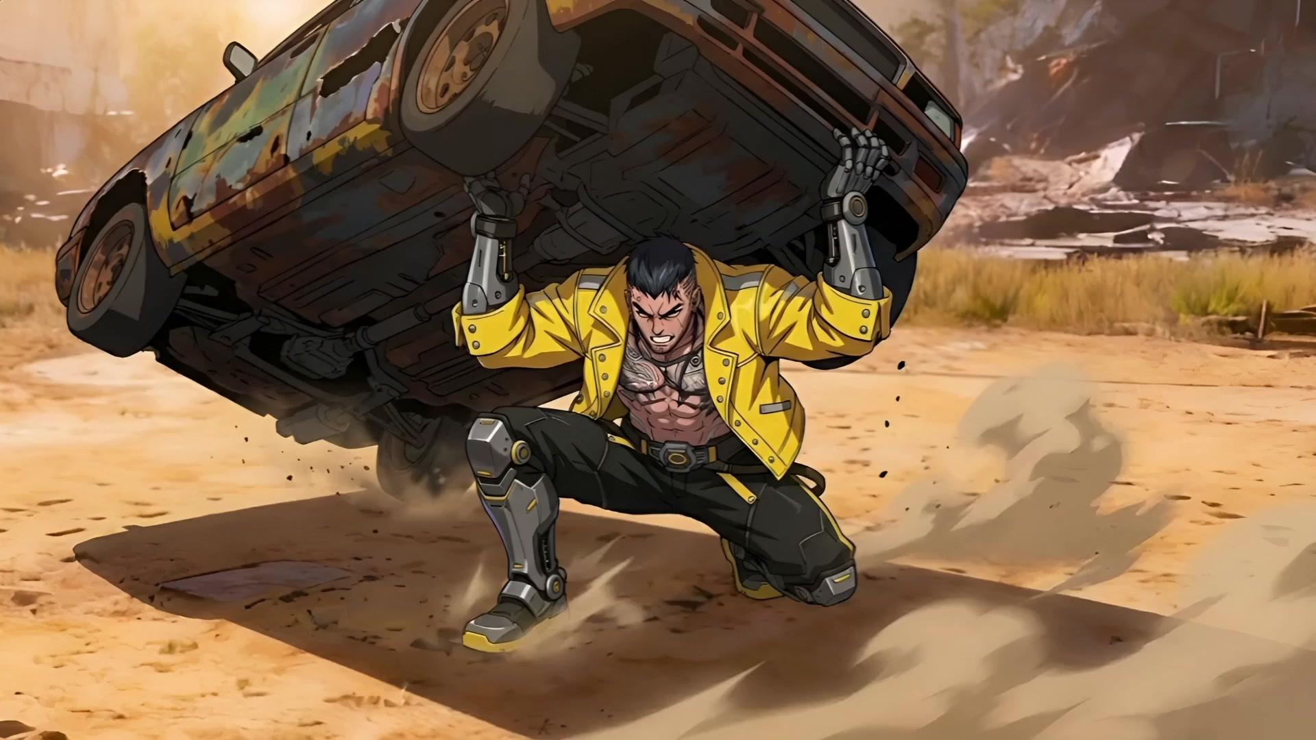 Episode cover
