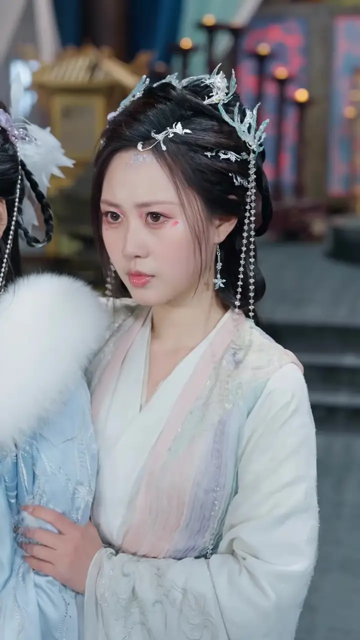 Bound to the Devil Episode 16