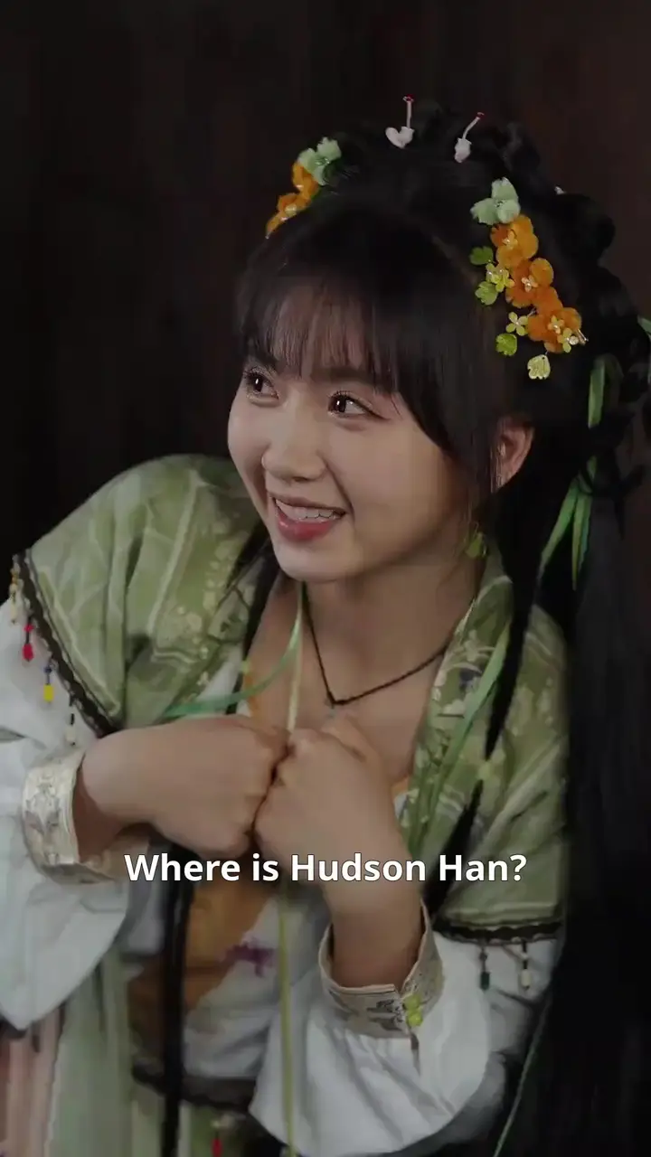 (Dubbed)To Kill the Robe, To Find My Own Episode 41