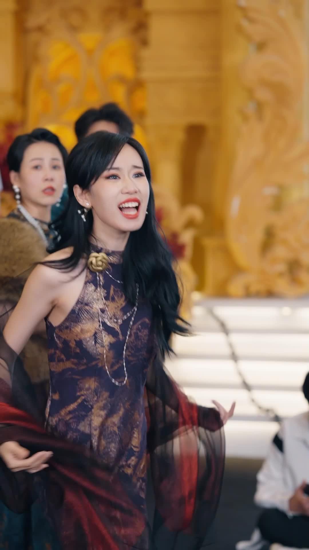 Nyonya Perang