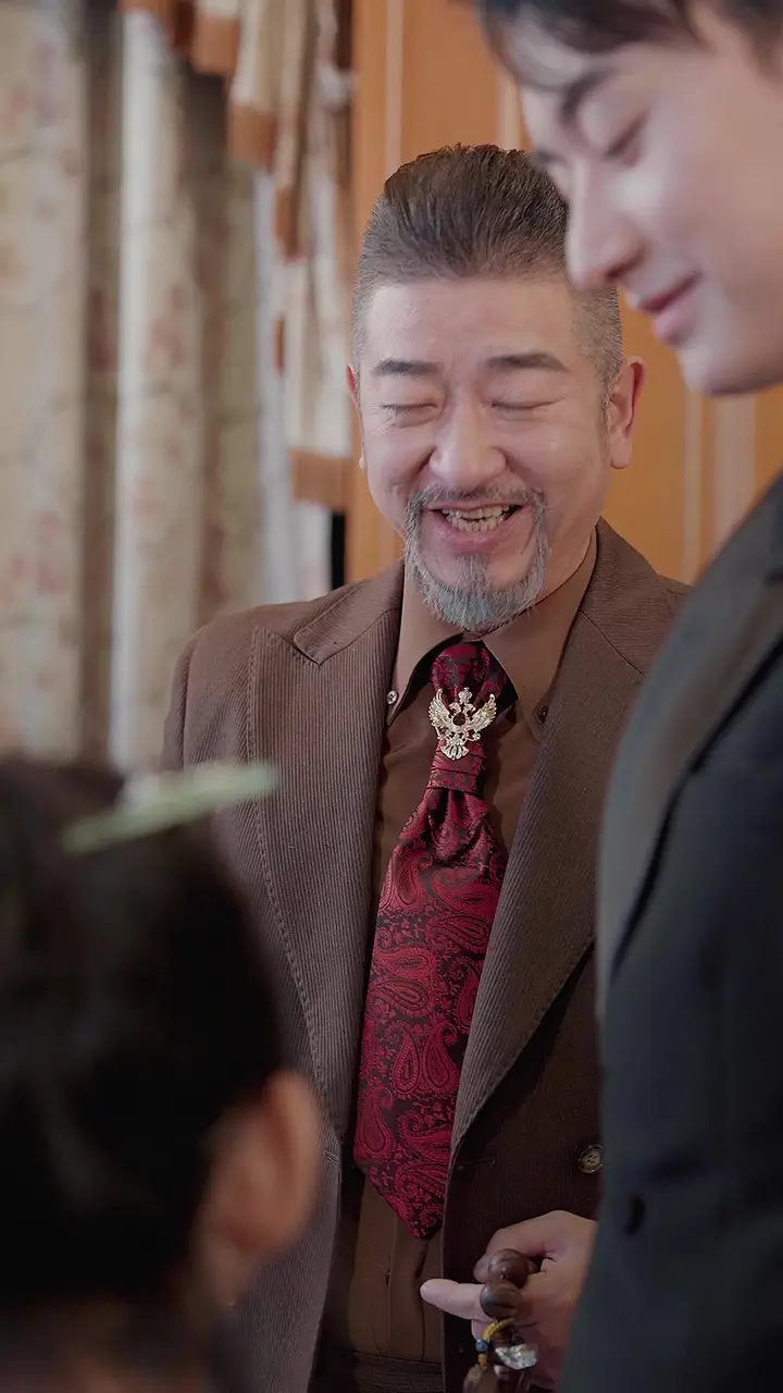 Touched by My Angel Episode 26