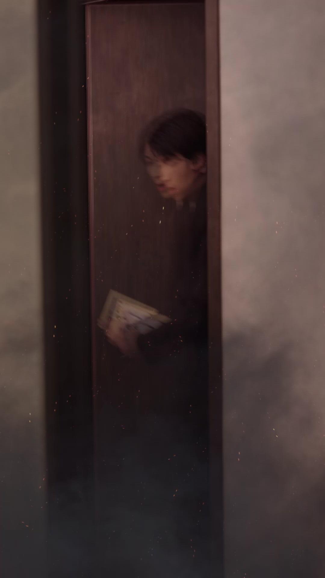 七日忘情，再見陌生人
