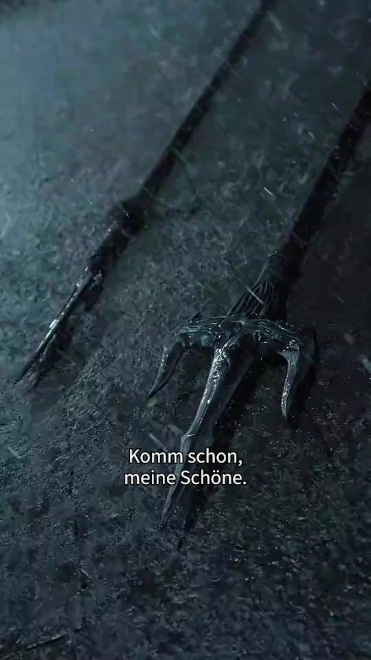 Schwert und Rache