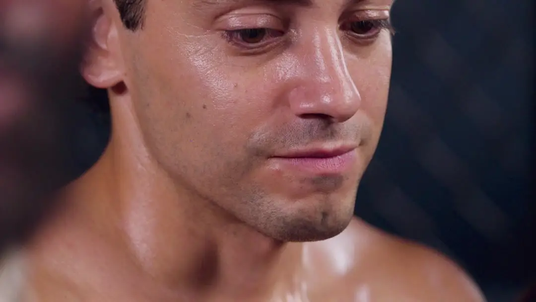 Bastard King of the Cage: The Silver Bust That Broke the Silence