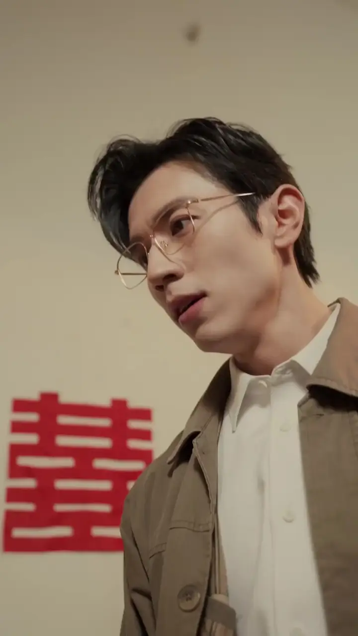 (Dubbed)She Who Carves the Dawn Episode 21