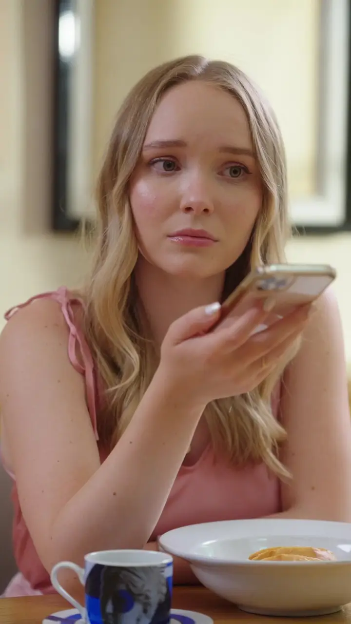 Got Pregnant by Billionaire Brothers Episode 46