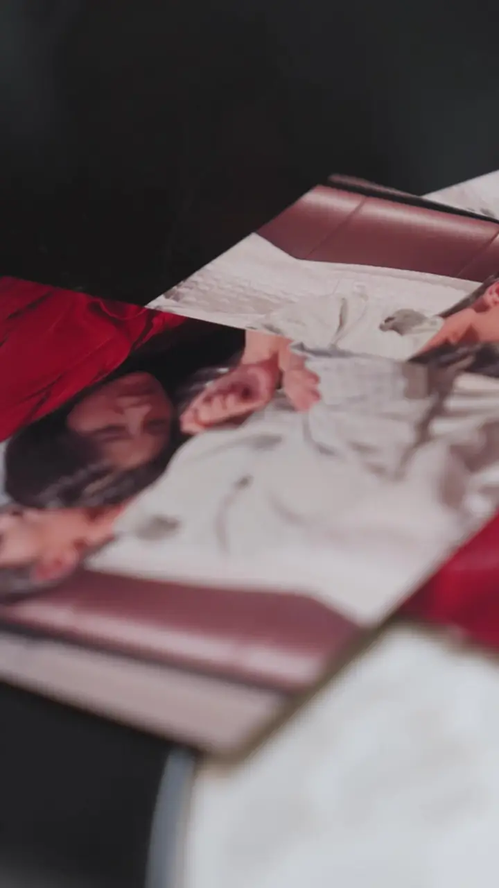 My Tempting Yet Aloof Mr. Right Episode 79