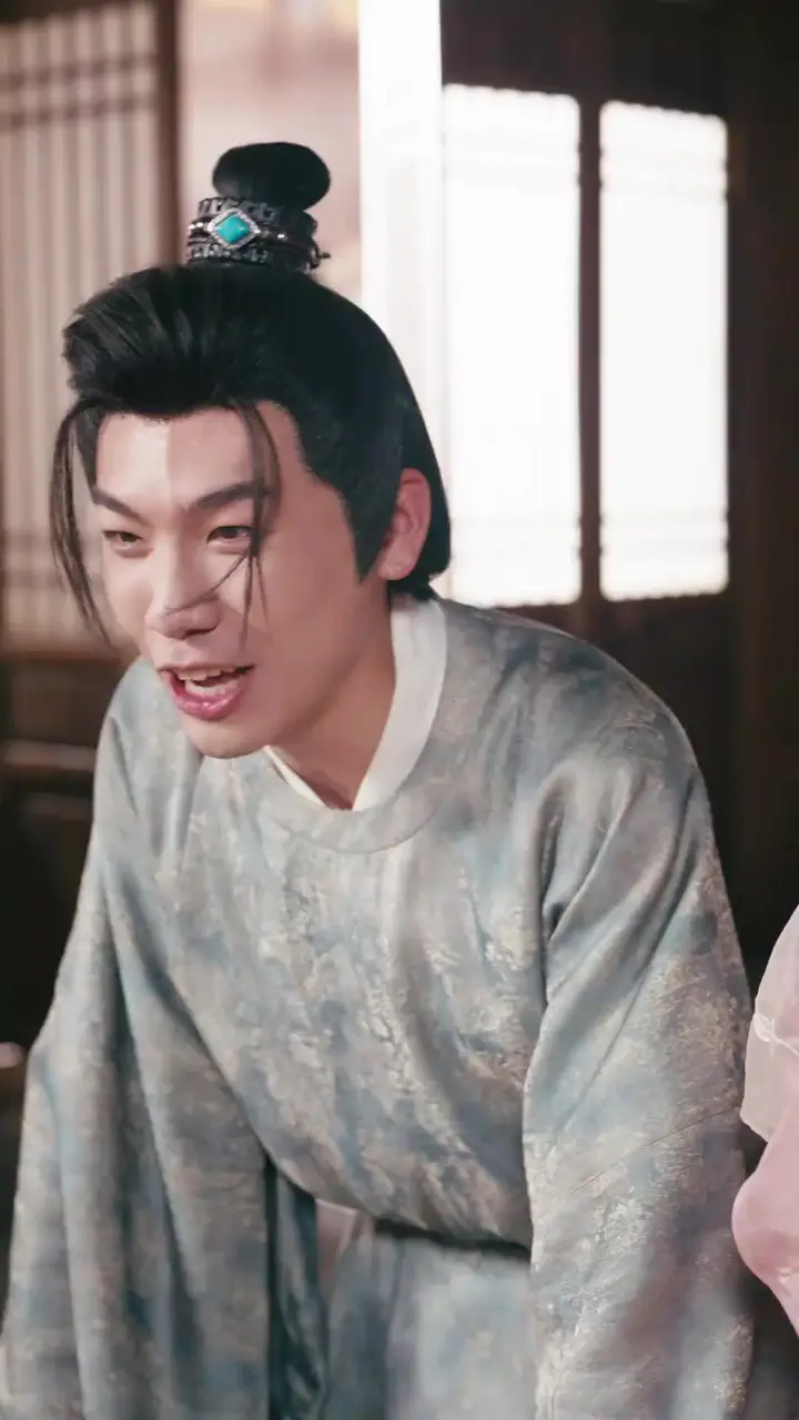Wait, My Daughter is in a Brothel? Episode 20