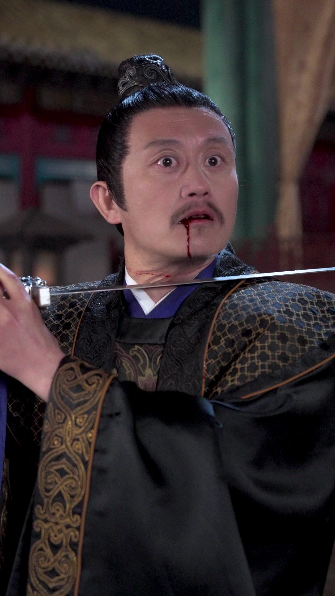 Kill the Prince? He Rose King
