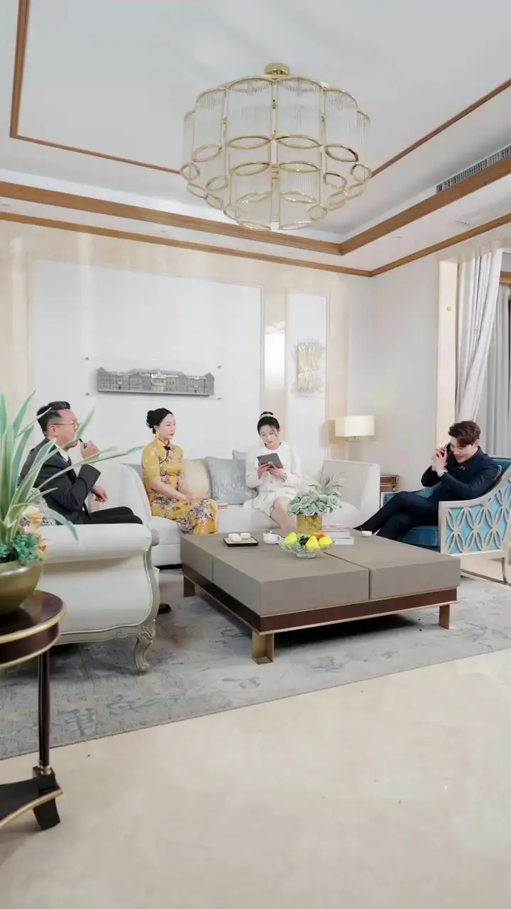 Wrong Bride, Right Love Episode 43