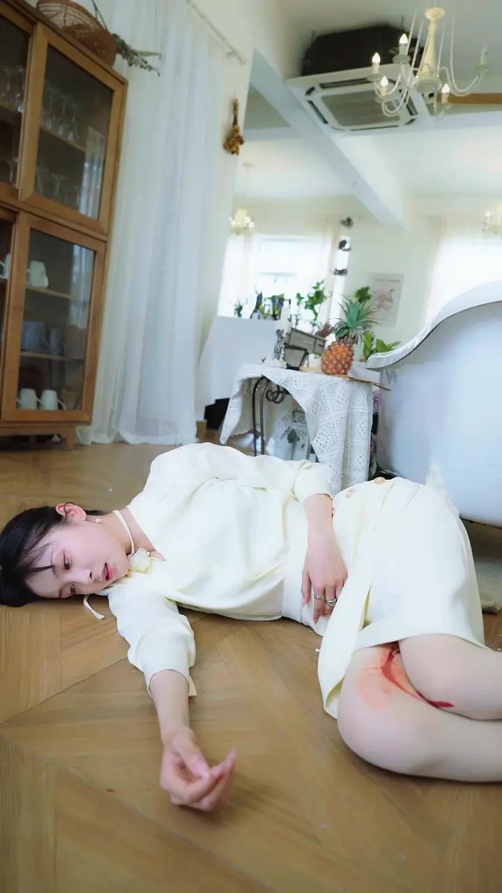Heartbeat of Mr. Right Episode 8