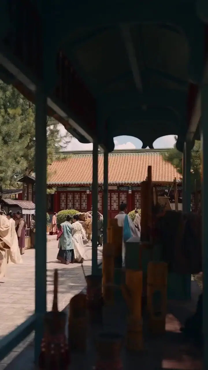 Taht ve İhanet Bölüm 1