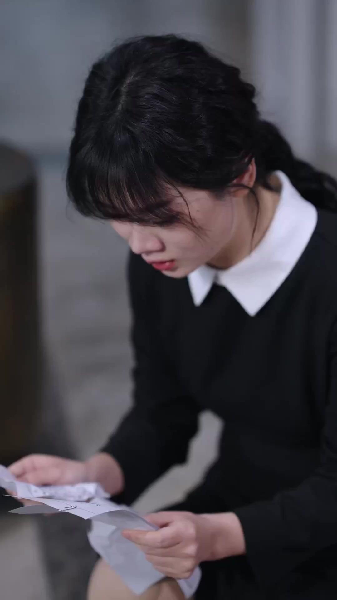 母愛之名