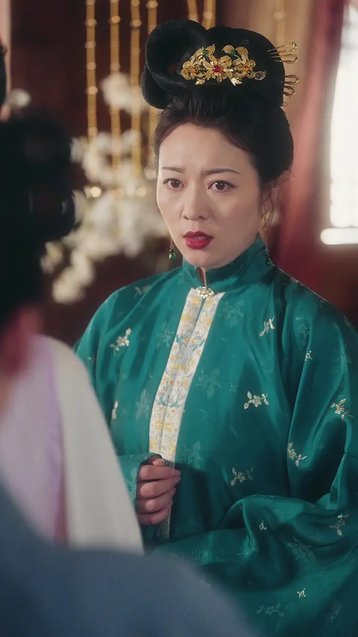 Burn The Queen Down Episode 11