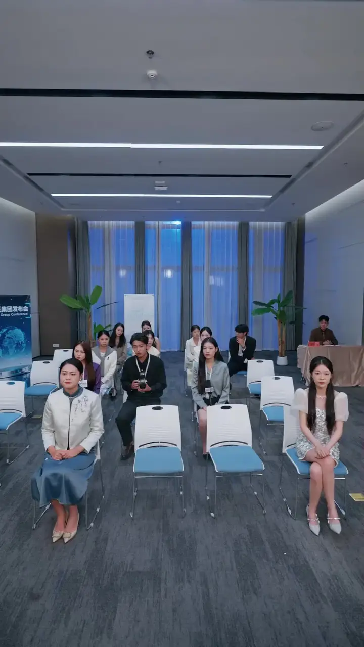 Miss Secretary, Miss Billionaire Episode 45