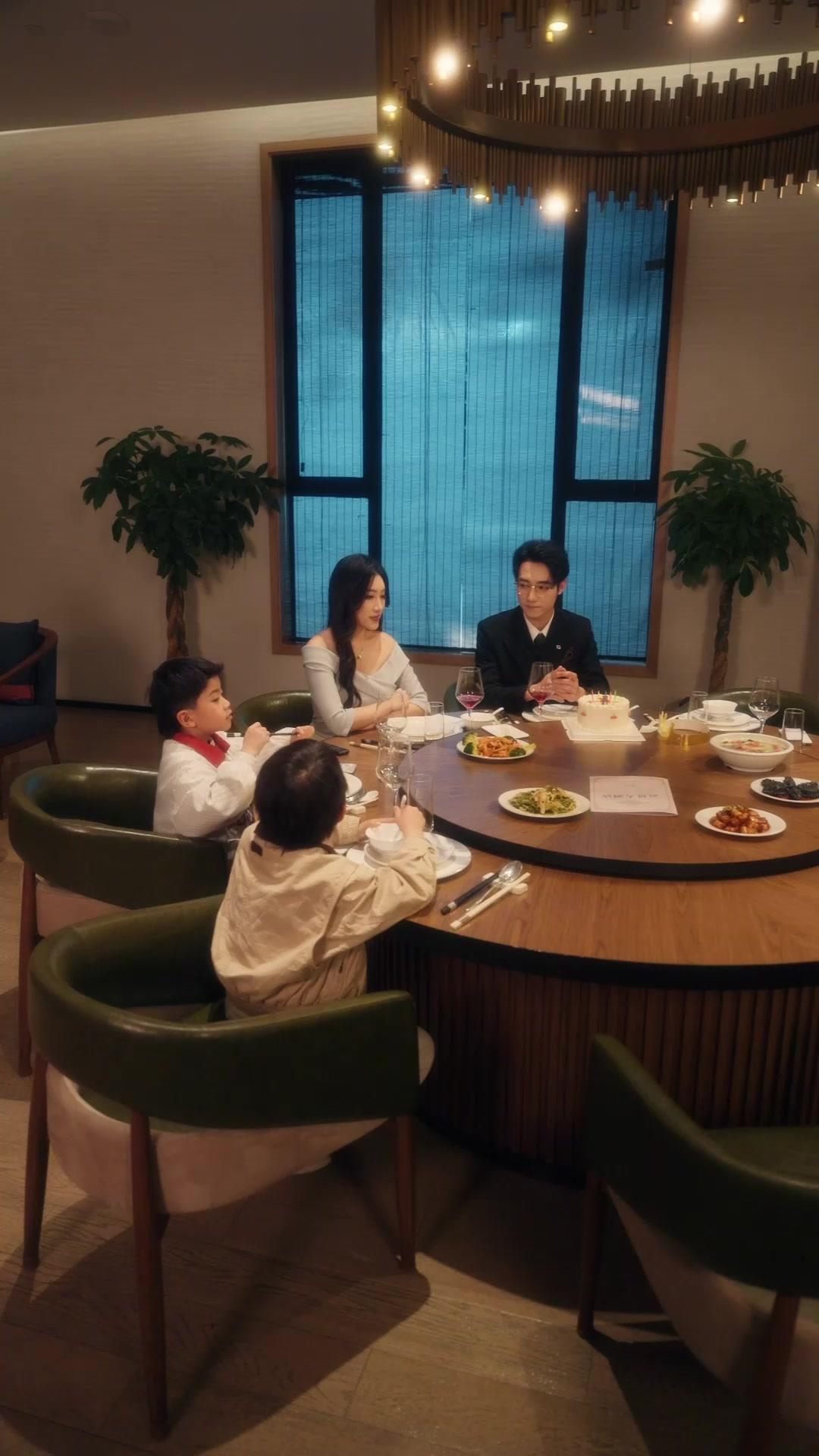 關上的門，與我出走的決定