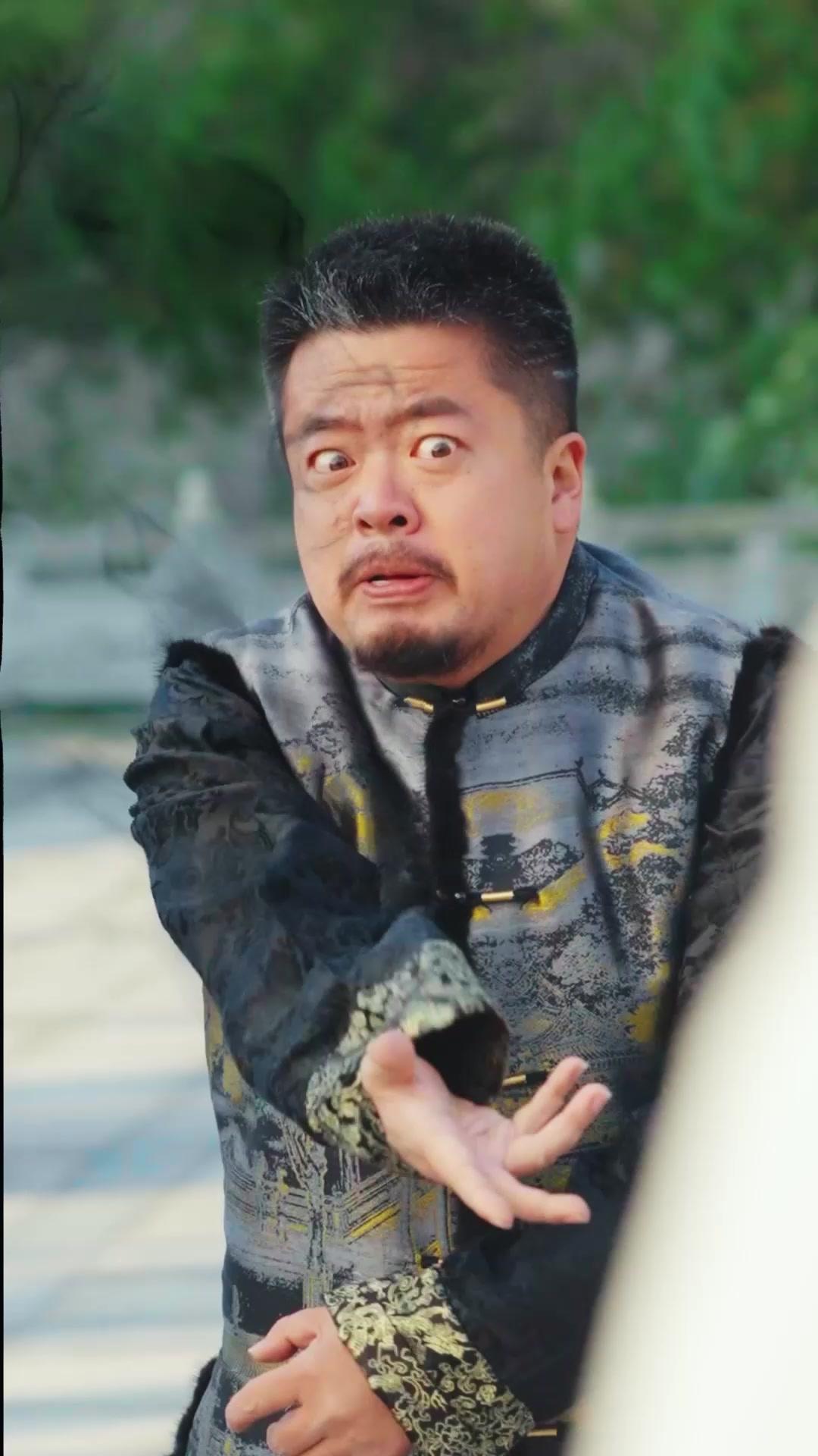 閻羅大人裝廢中