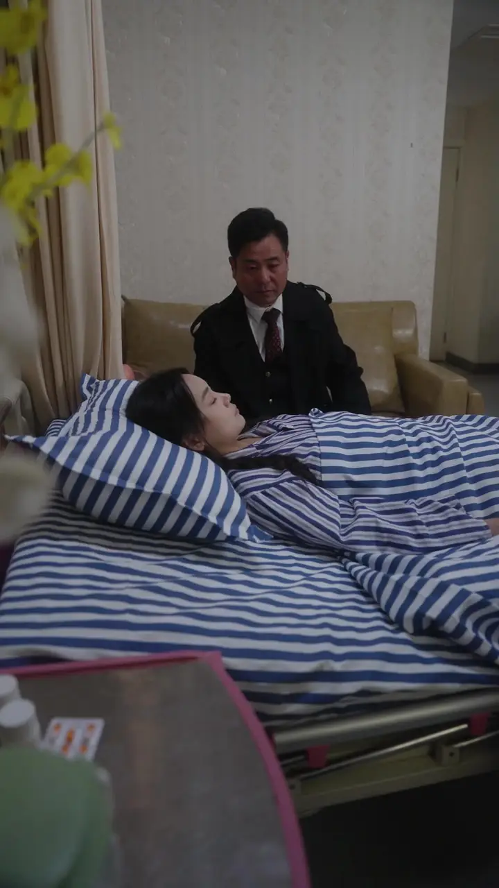 Nice to Meet Father Episode 18