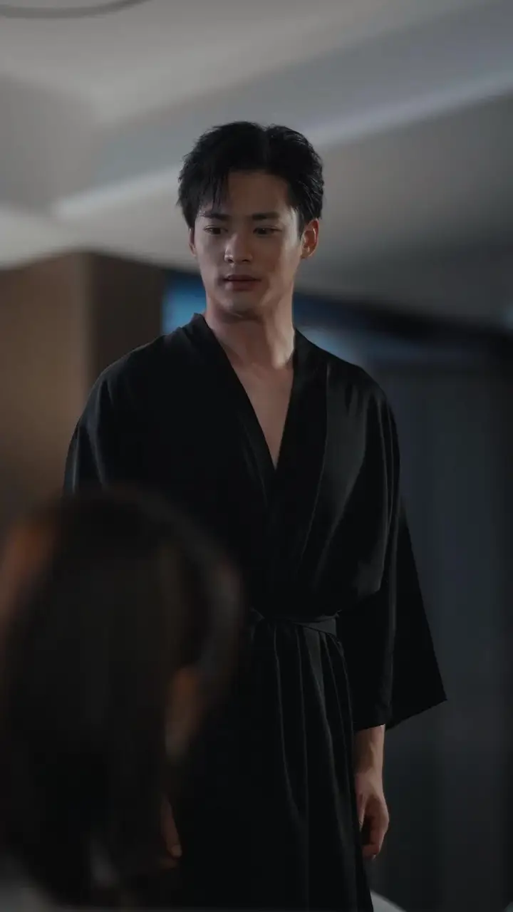Bound by Love Episode 16