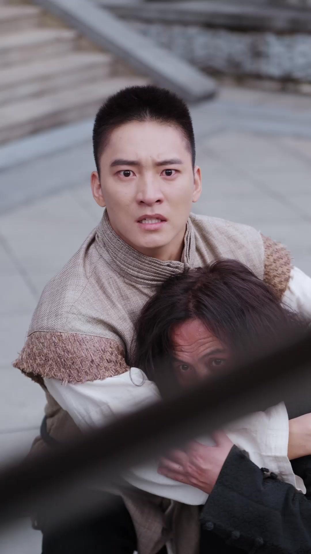 범골천하