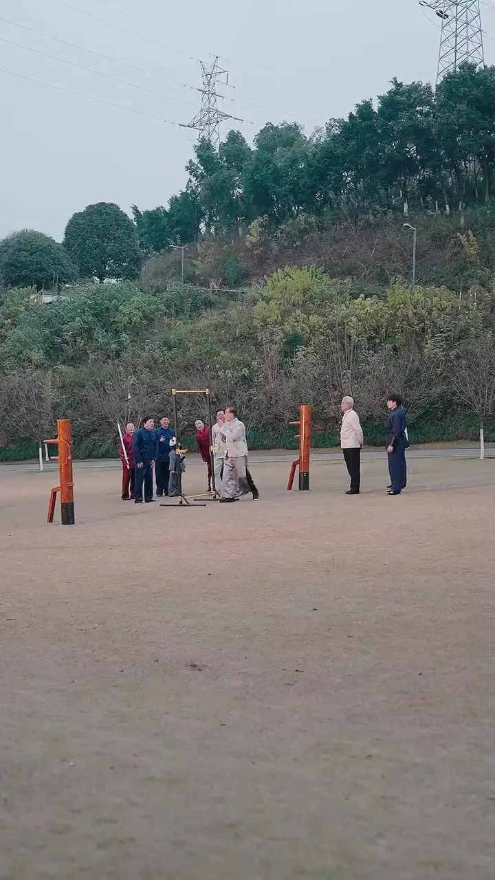 (Dubbed) Kong Fu Leo Episode 43