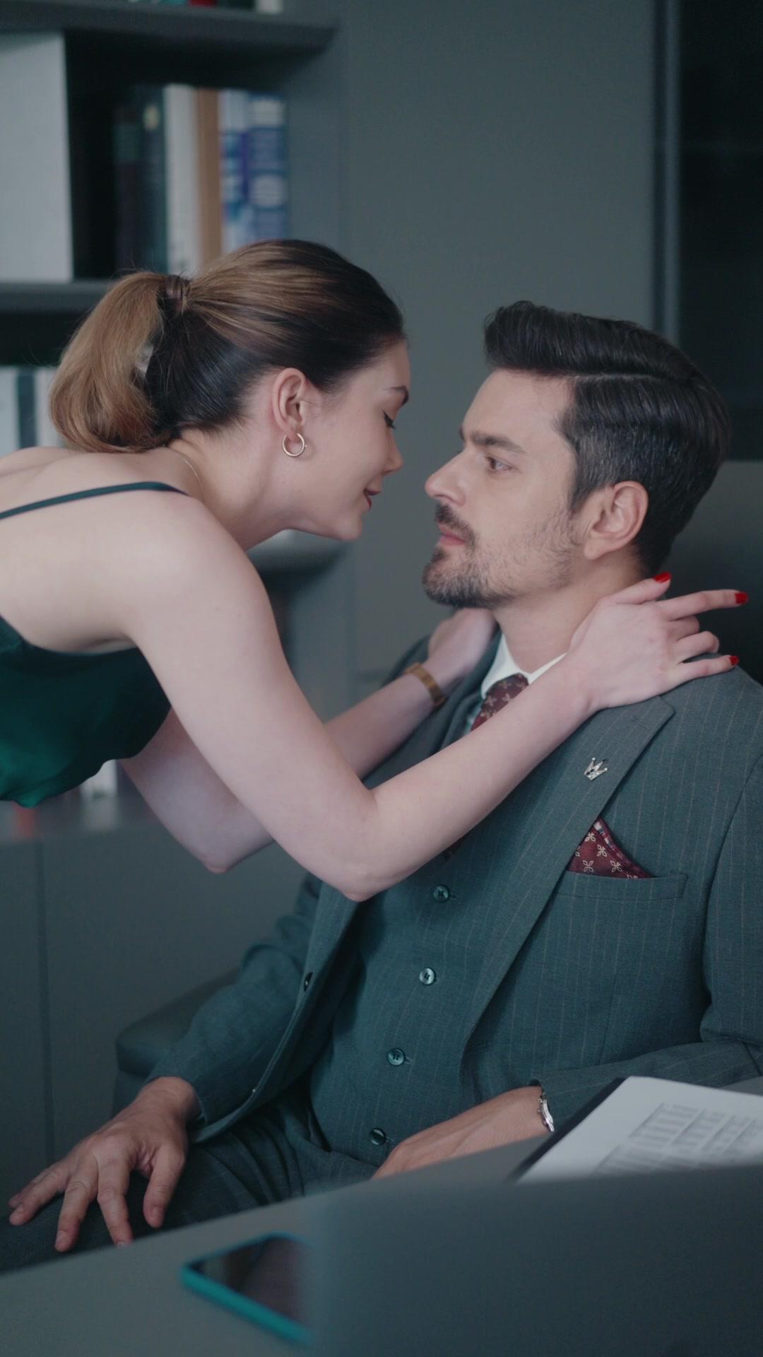My CEO, Stop Seducing Me