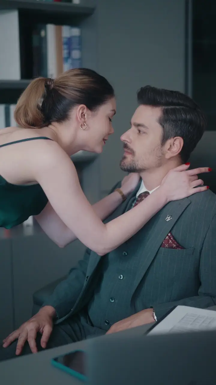 My CEO, Stop Seducing Me Episode 73