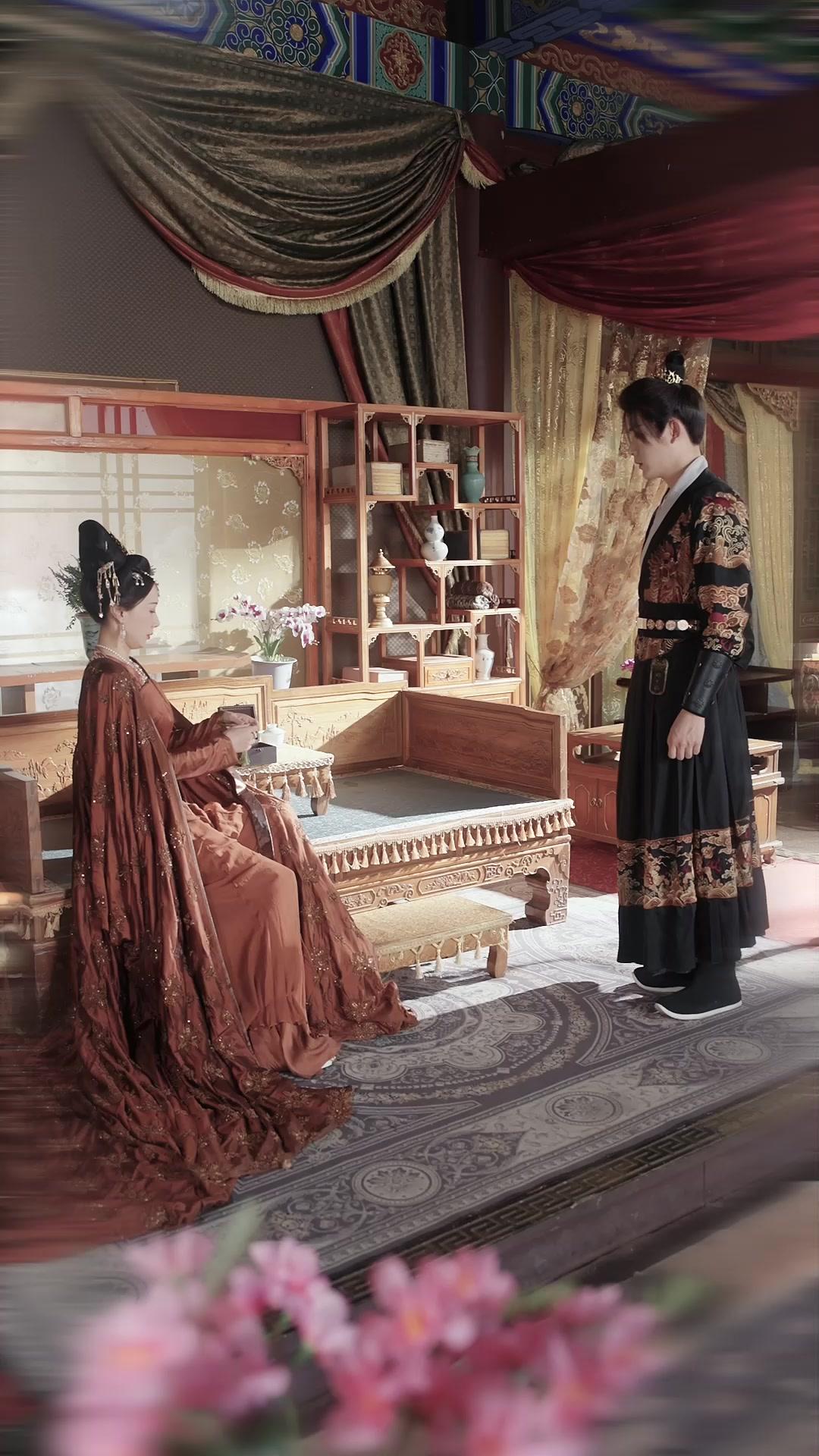 Putri Cerdik dan Berbahaya