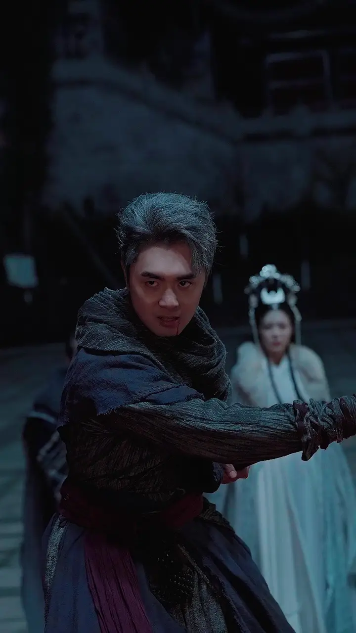 Legendary Hero Episode 20