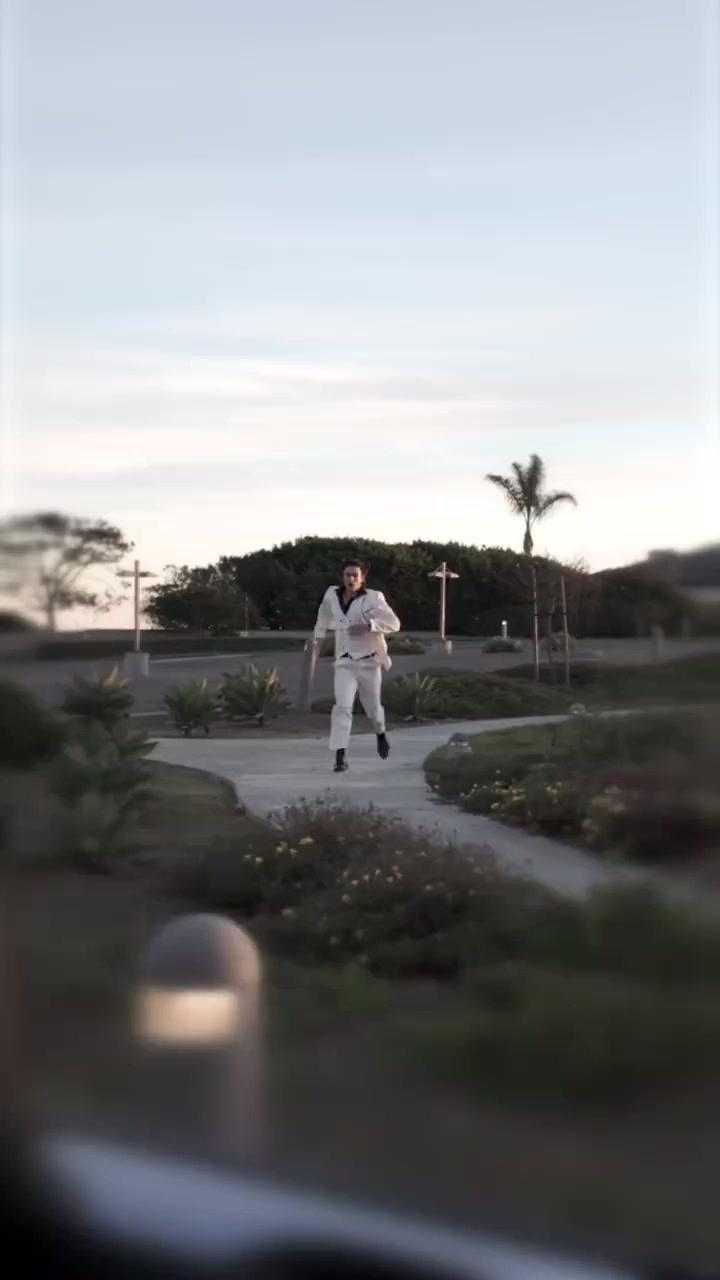 Bebé, me estás perdiendo