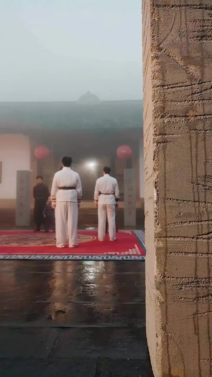 (Dubbed) Kong Fu Leo Episode 5