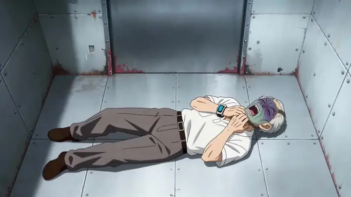 Episode 21