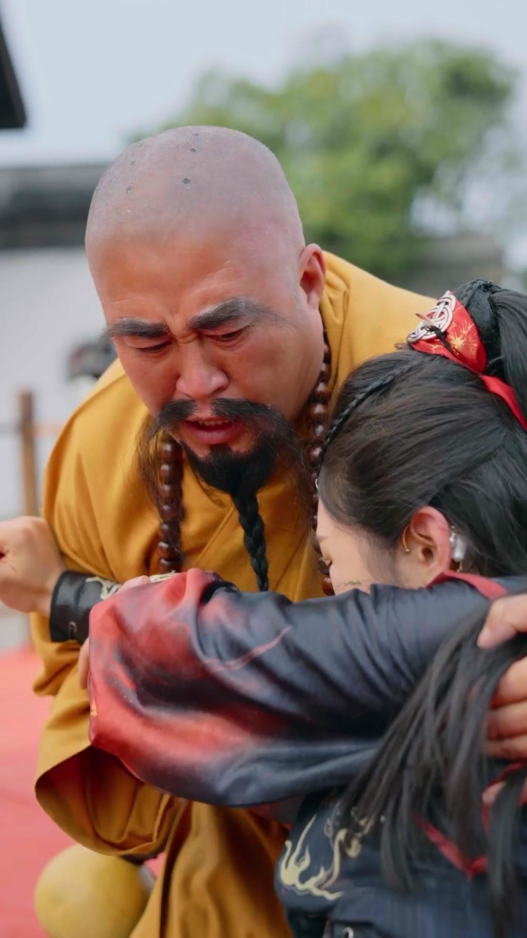 Dumb Monk Conquer