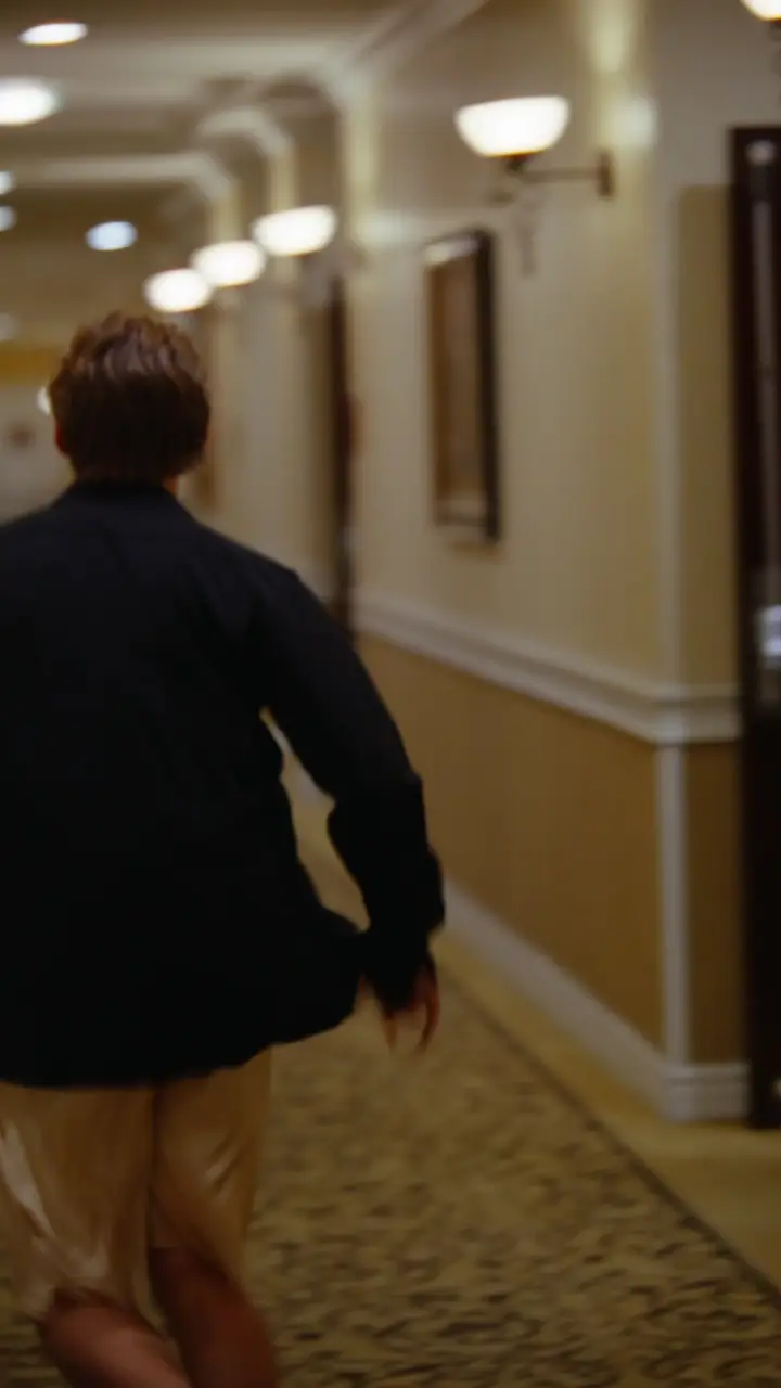 Love in the Fast Lane Episode 45