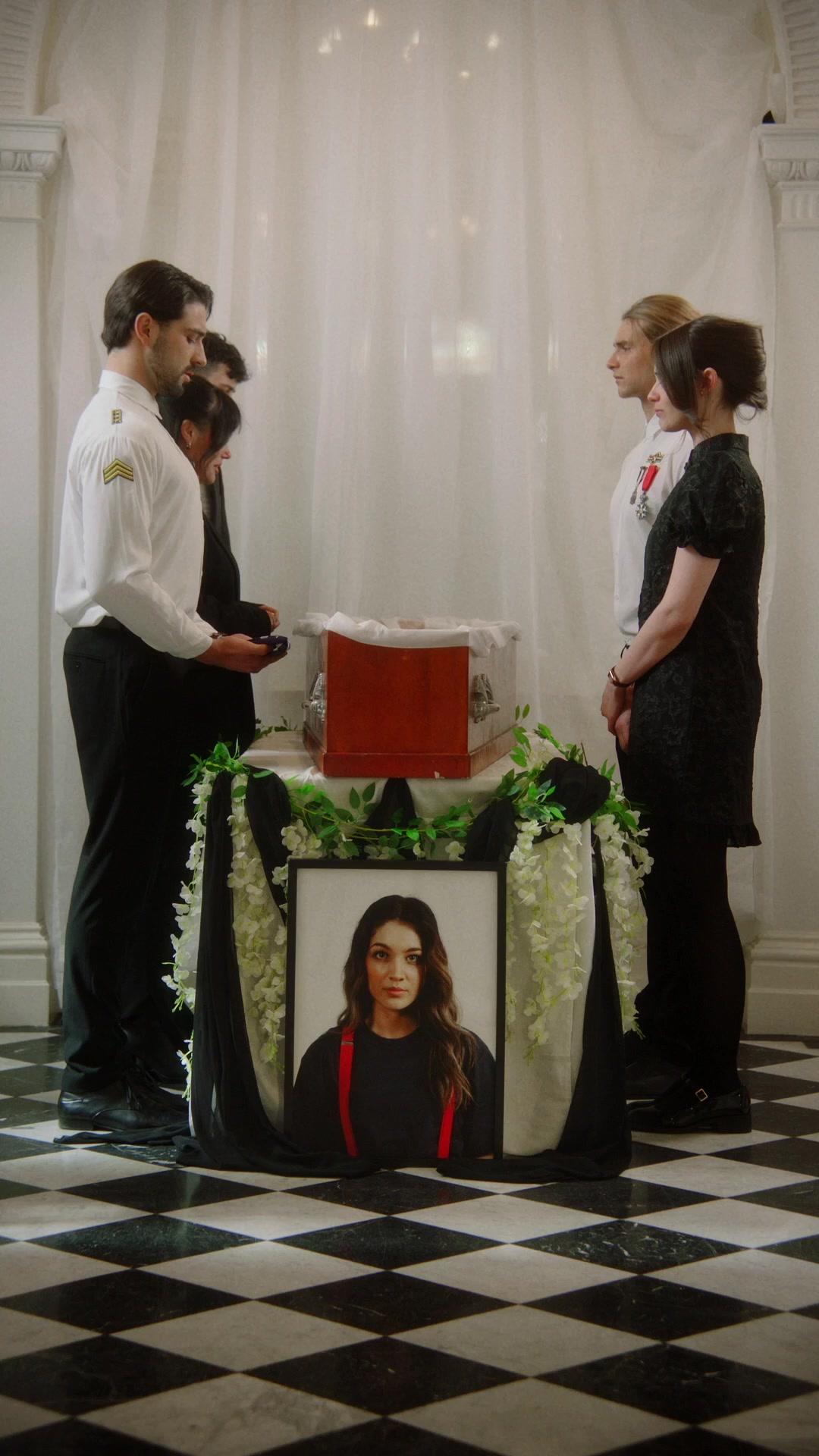 Ardiente matrimonio