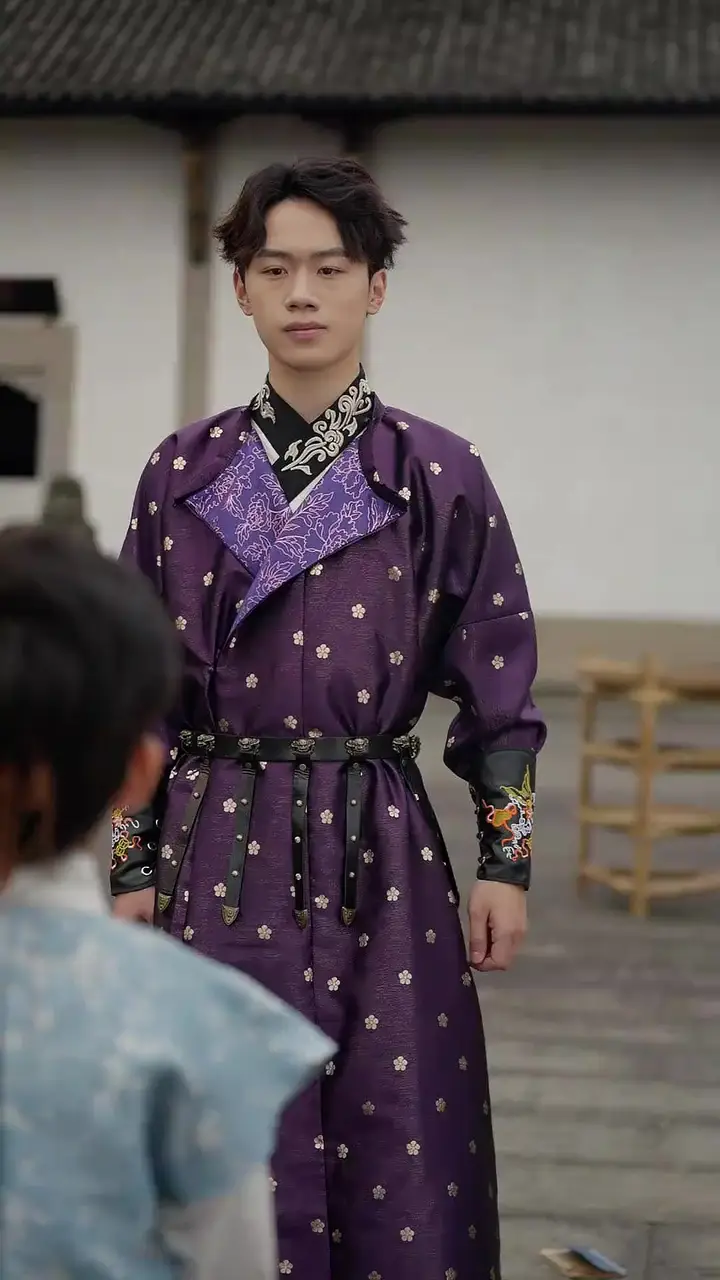 Mom, I'm a Baby Kung Fu Master! Episode 22