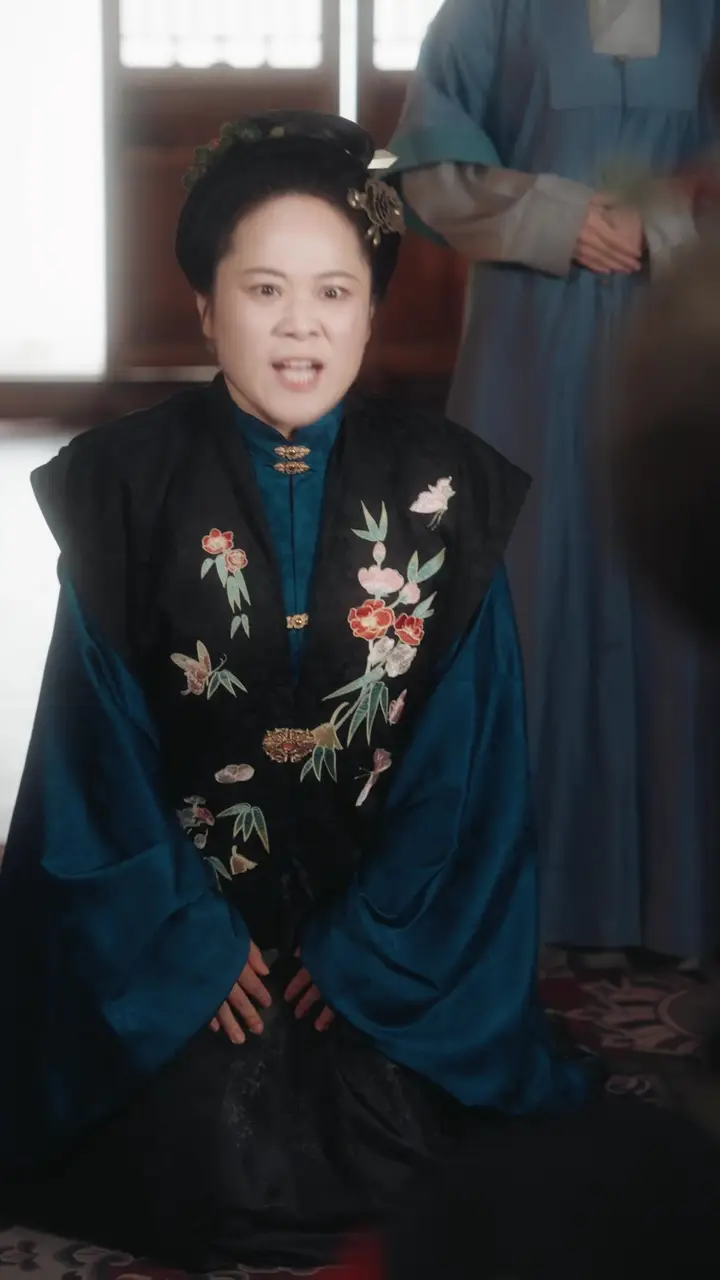 Burn The Queen Down Episode 35